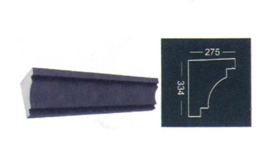 EPS檐角線的固定方式多種多樣，可以根據(jù)具體情況選擇