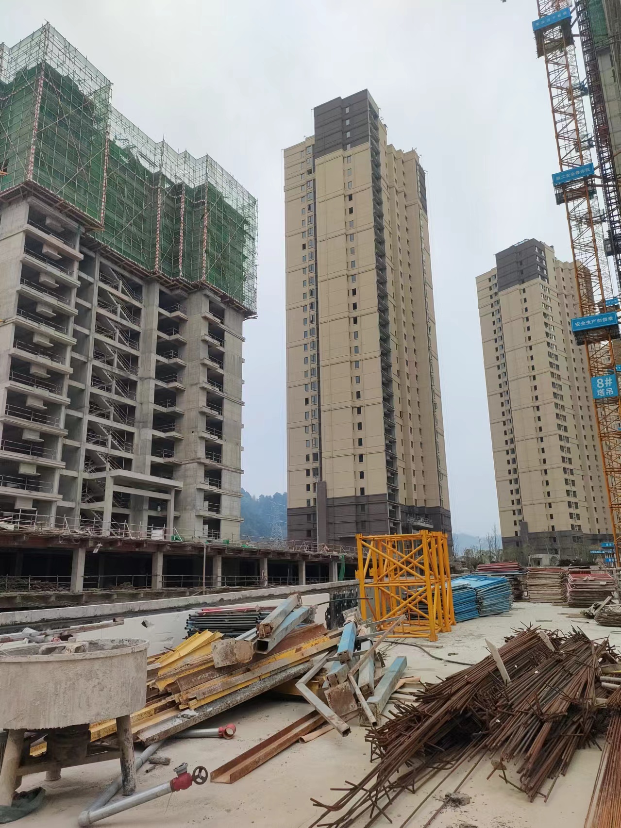 ?eps外墻線條安裝后漏水是怎么回事？