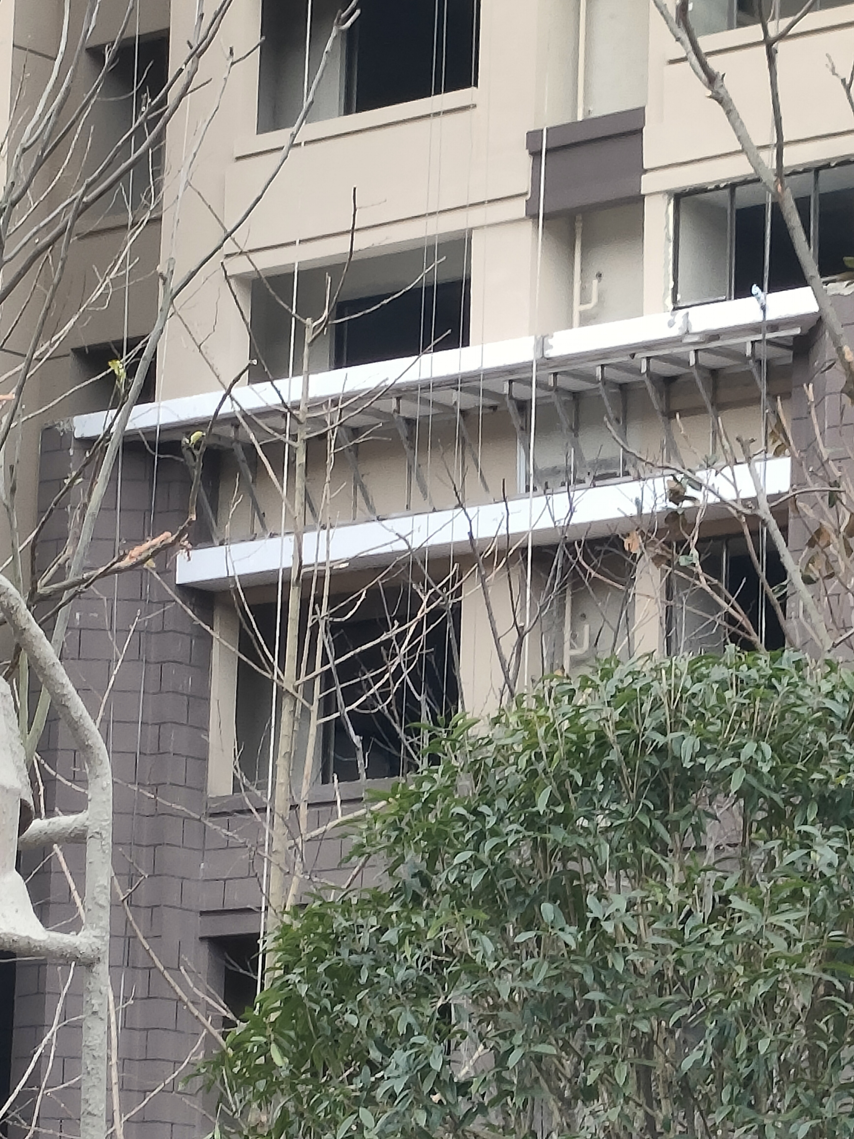 eps線條施工期間不能忽視的幾個(gè)要點(diǎn)